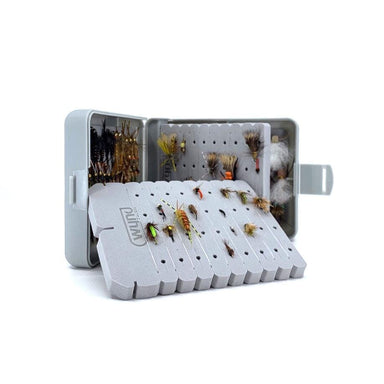 Wynd Tackle Bynder Rig & Fly Box - Upavon Fly Fishing