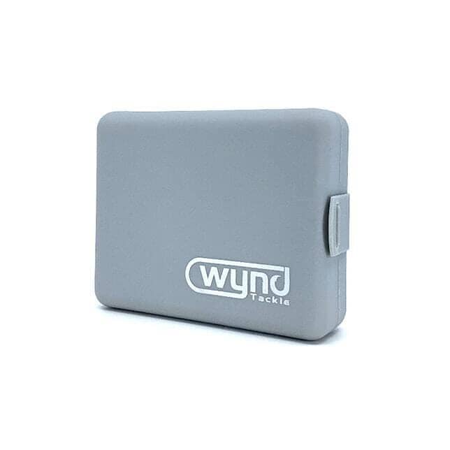 Wynd Tackle Bynder Rig & Fly Box - Upavon Fly Fishing