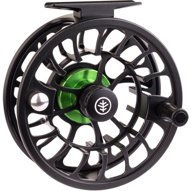 Wychwood PDR Fly Reels - Upavon Fly Fishing