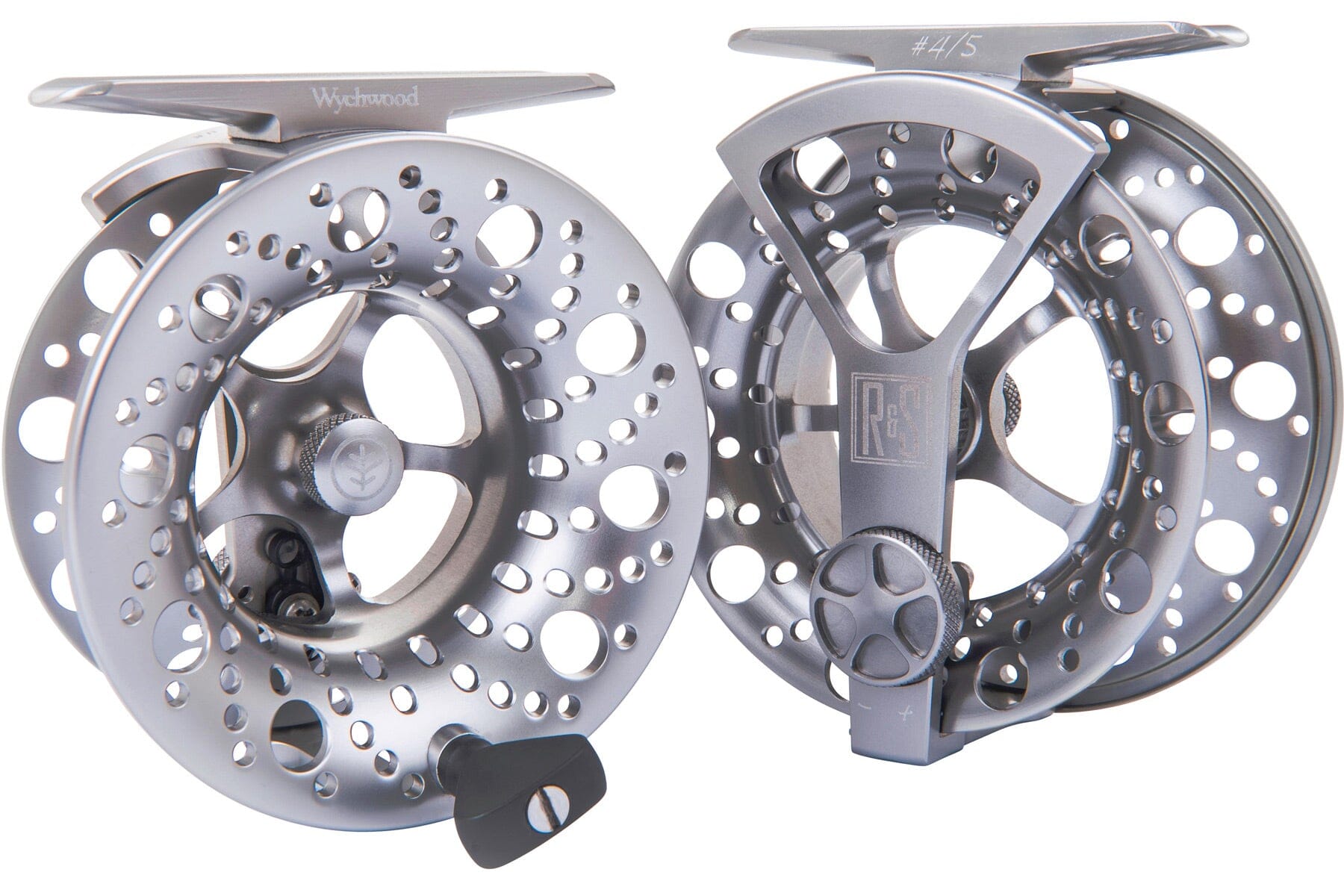 Wychwood River and Stream Fly Reels - Upavon Fly Fishing