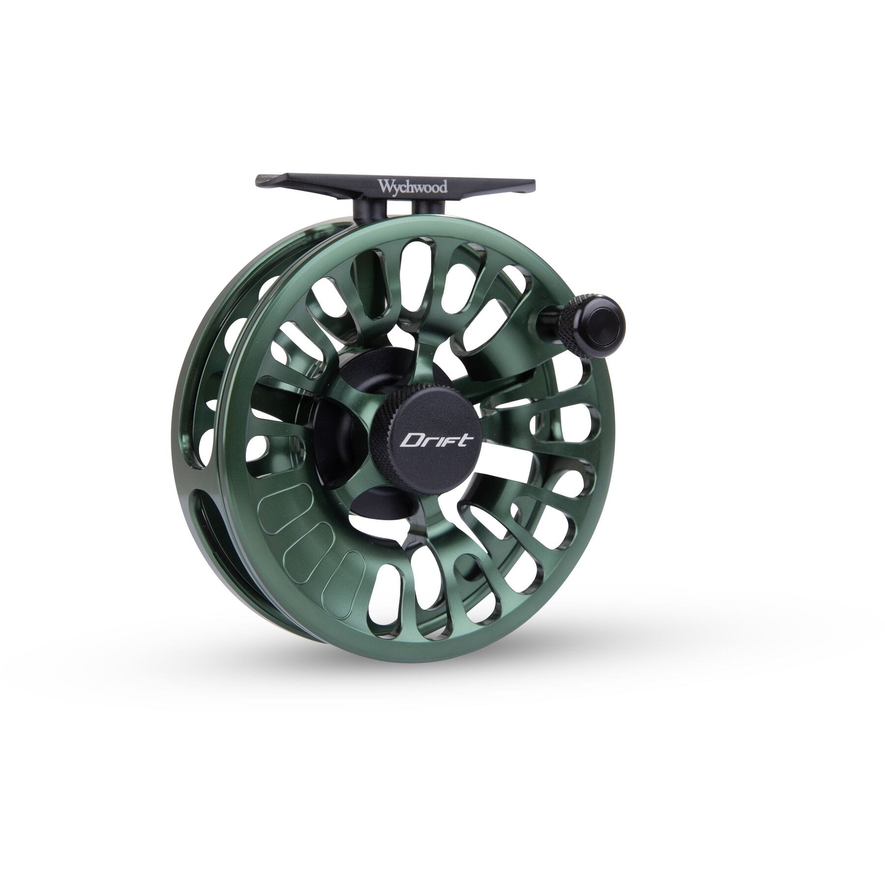 Wychwood Drift 3/5 Weight Fishing Reel