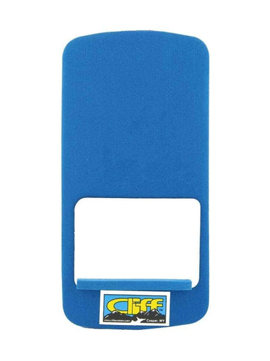Cliff's Adhesive Foam Boat Fly Patch - Upavon Fly Fishing