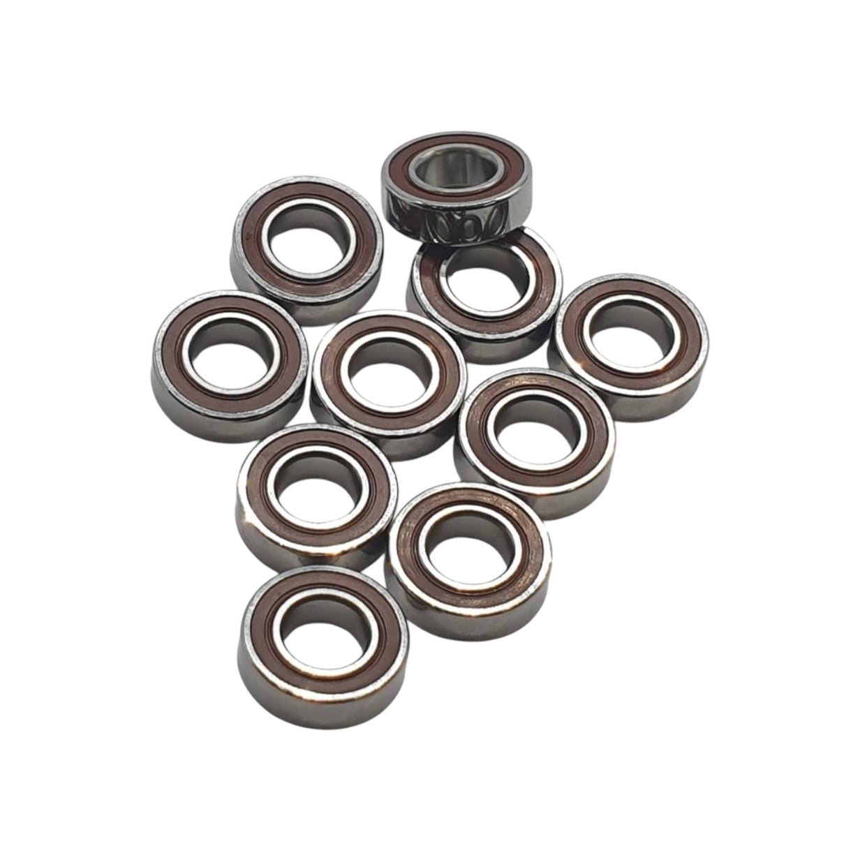 Shilton Stainless Steel Bearing SR & SL Series