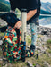 BackCountry Skinz UV Compression Pants image 3