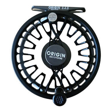 Origin II Fly Reel - Upavon Fly Fishing