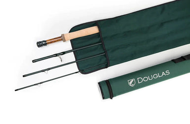Douglas DXF Rod Series - Upavon Fly Fishing