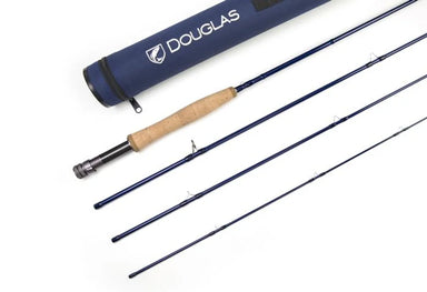 Douglas LRS Rod Series - Upavon Fly Fishing