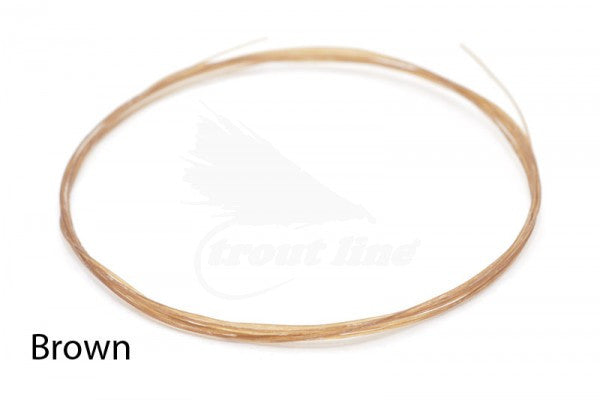 Troutline Catgut Biothread - Upavon Fly Fishing