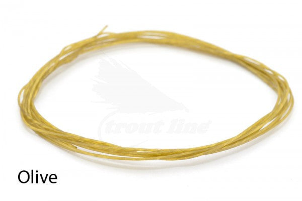 Troutline Catgut Biothread - Upavon Fly Fishing