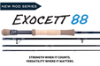 Thomas & Thomas - Exocett 88 Series image 2