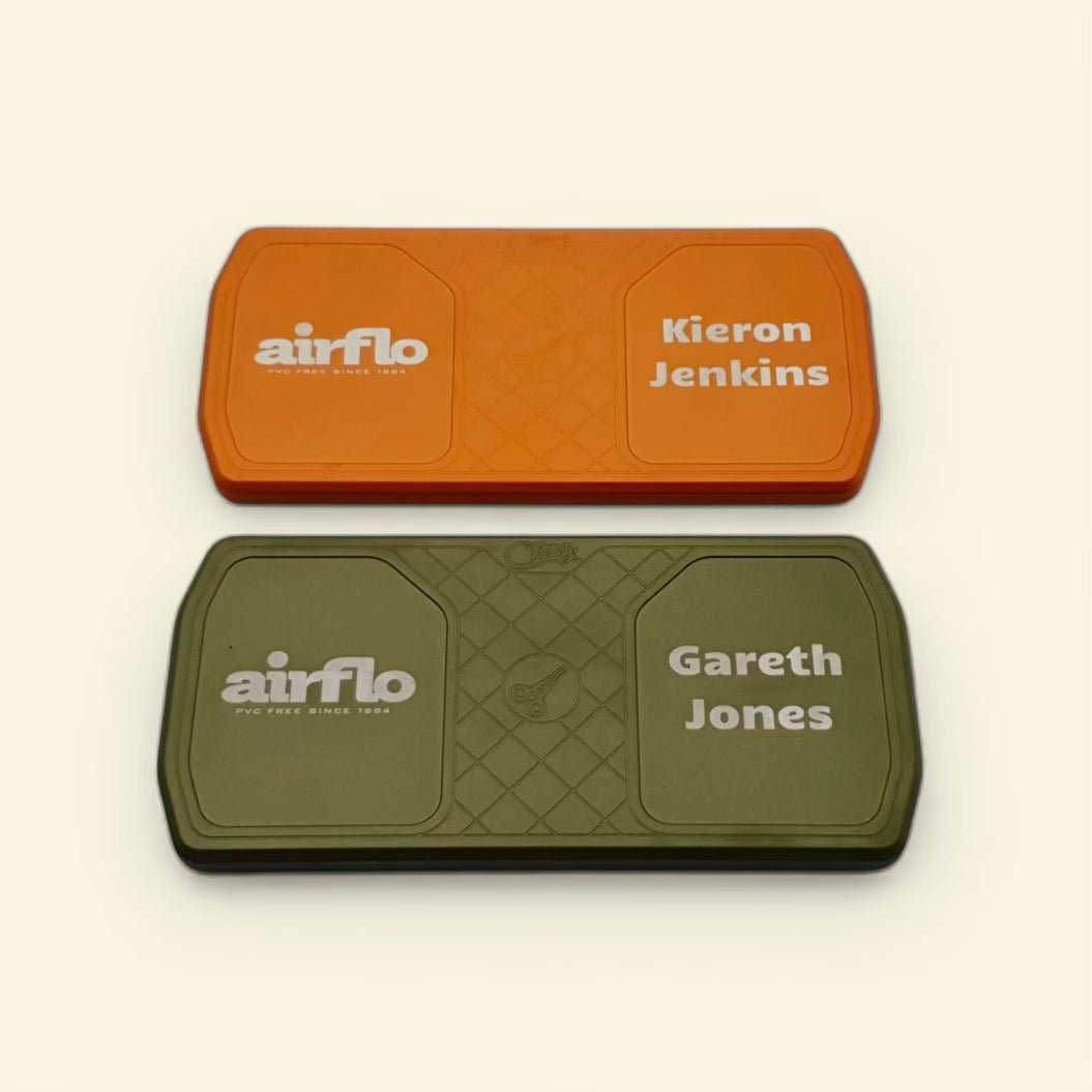 Cling Fishing Products - Cling Mag Grab DELTA - Upavon Fly Fishing
