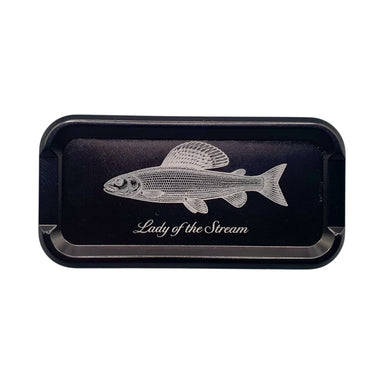 Cling Fishing Products - Cling Mag Grab Lady of The Stream (Ltd Edition 1) - Upavon Fly Fishing