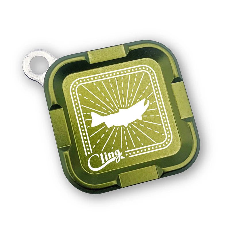 Cling Fishing Products - Cling - Mag Grab Mini - Upavon Fly Fishing