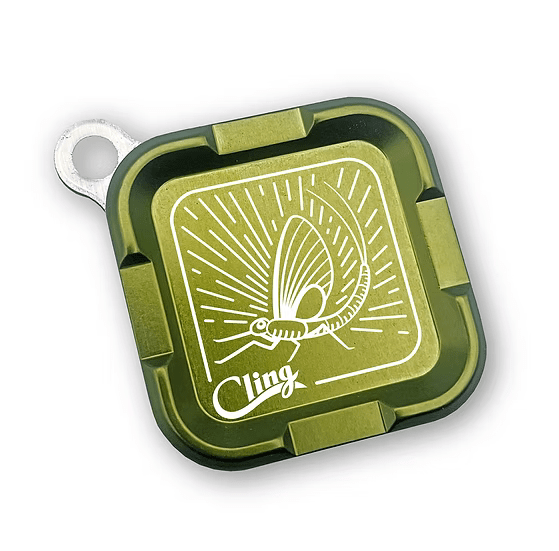 Cling Fishing Products - Cling - Mag Grab Mini - Upavon Fly Fishing