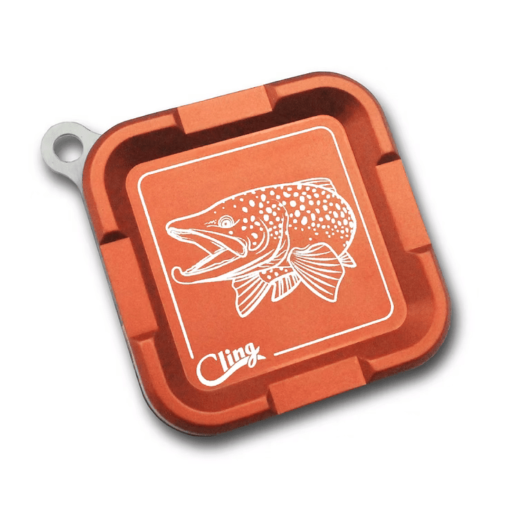 Cling Mag Grab PLUS
