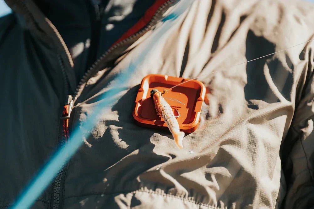 Cling Fishing Products - Cling Mag Grab PLUS - Upavon Fly Fishing