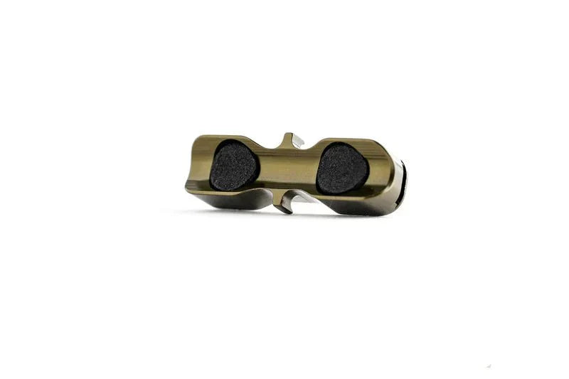 Cling Mag Grab - Rod Rack 3 Pack - Mount ONLY