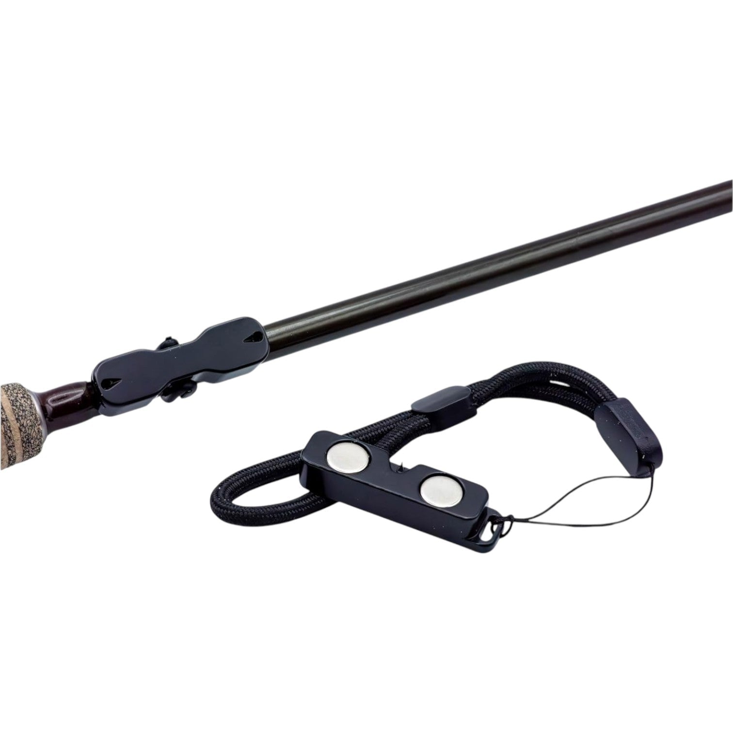 Cling Mag Grab - Rod Rack