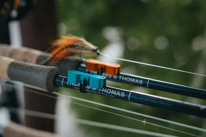 Cling Mag Grab - Rod Rack