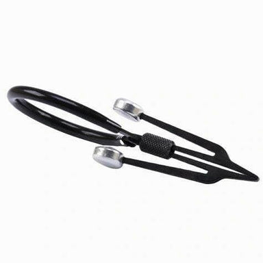 Cottarelli Non-Slip Hackle Pliers - Upavon Fly Fishing