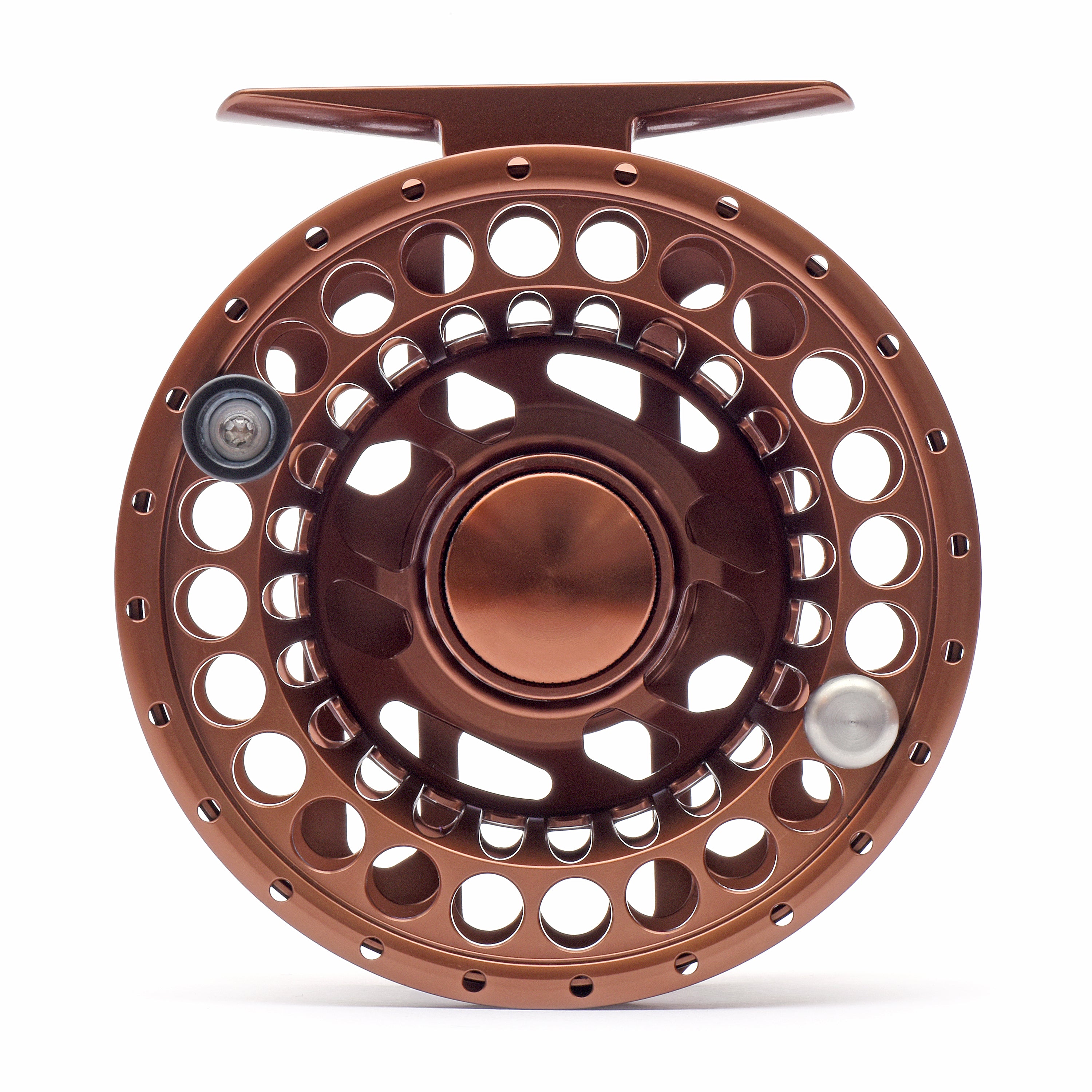 Hanak Czech Nymph H 13 Fly Reel