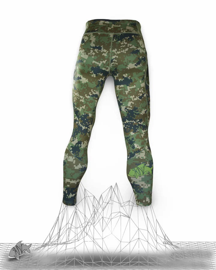 Backcountry Skinz Z Series 1.0 Neoprene Pant - Upavon Fly Fishing