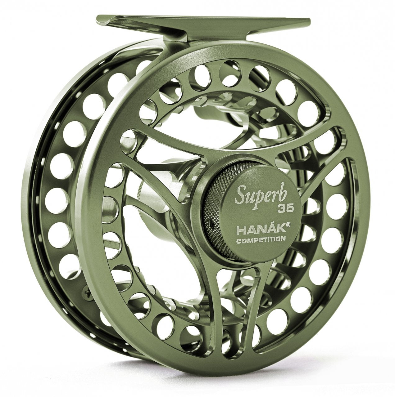 Hanak Superb H 35 Fly Reel