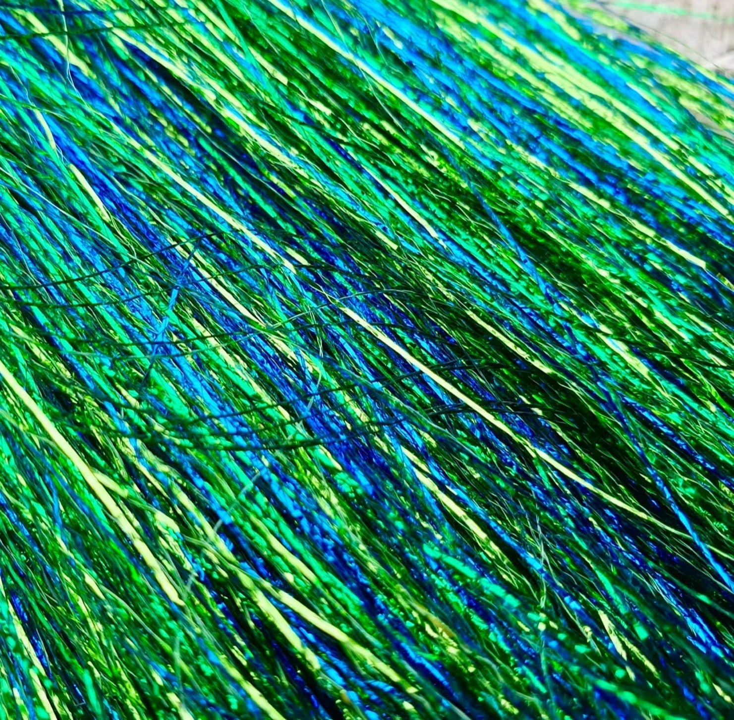 Upavon Damsel Flash Mix
