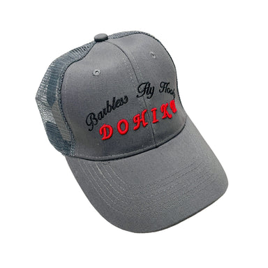 Dohiku Caps - Upavon Fly Fishing