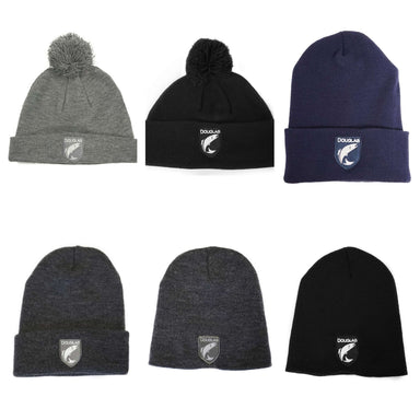 Douglas - Douglas Beanie - Upavon Fly Fishing