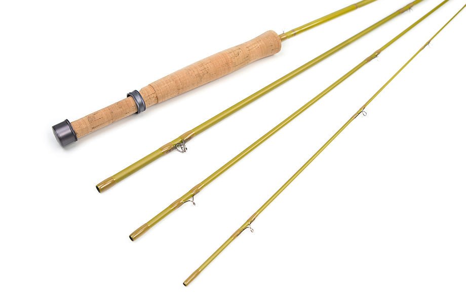Douglas Spining Rods Douglas Upstream Rod Series | Fly Fishing Rods — Upavon Fly Fishing
