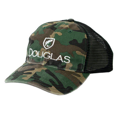 Douglas Caps