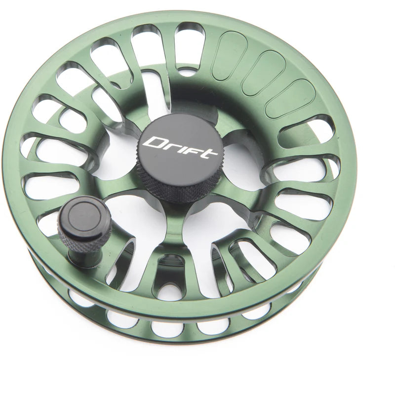 Wychwood Drift 3/5 Weight Reel Spare Spool