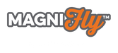 Magnifly - Clip on fly magnifier - Upavon Fly Fishing