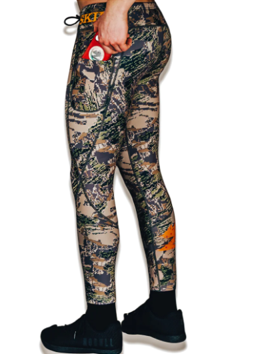 Backcountry Skinz Z Series 1.0 Neoprene Pant - Upavon Fly Fishing