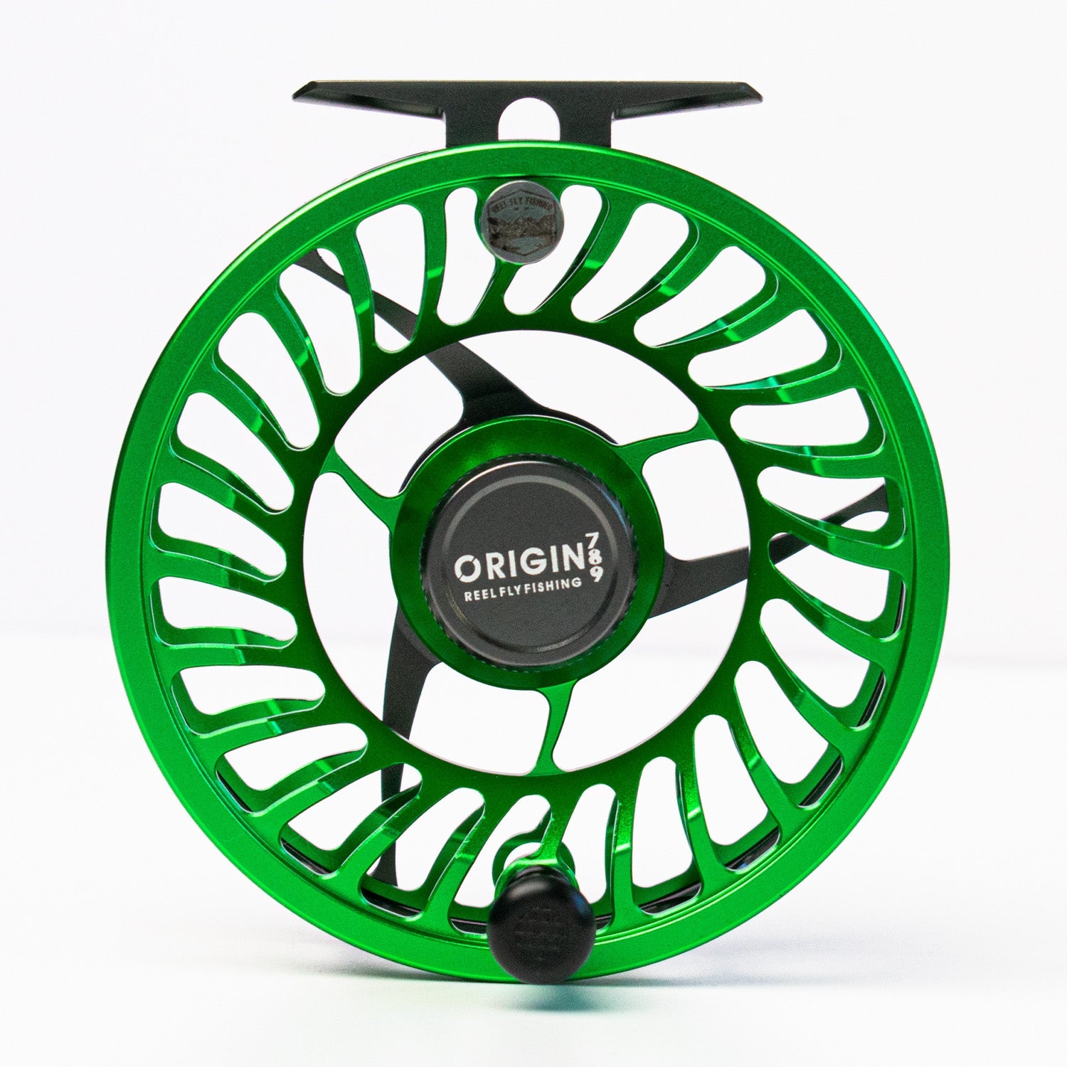 Origin II - 7-9wt Reels - Upavon Fly Fishing