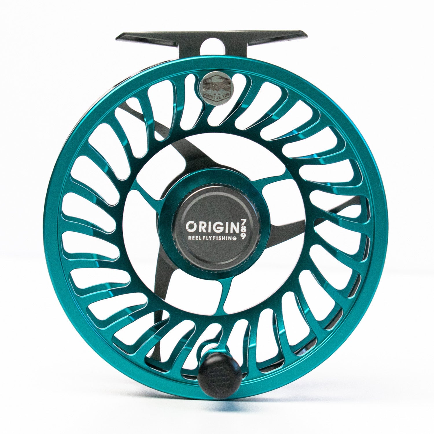 Origin II - 7-9wt Reels - Upavon Fly Fishing