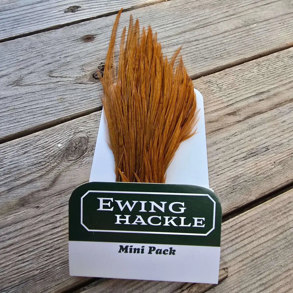 Ewing Cock Mini Pack 12-14