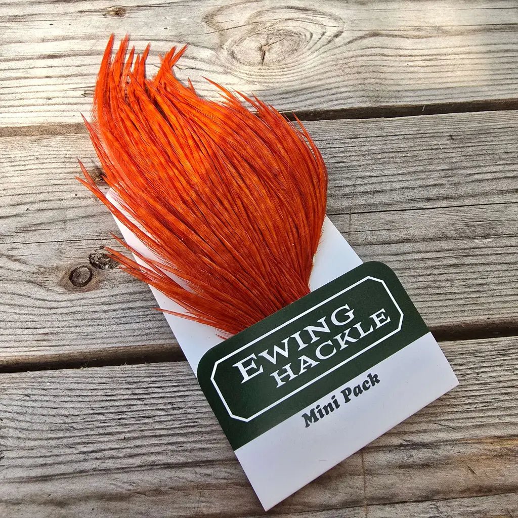 Ewing - Ewing Cock Mini Pack 12-14 - Upavon Fly Fishing