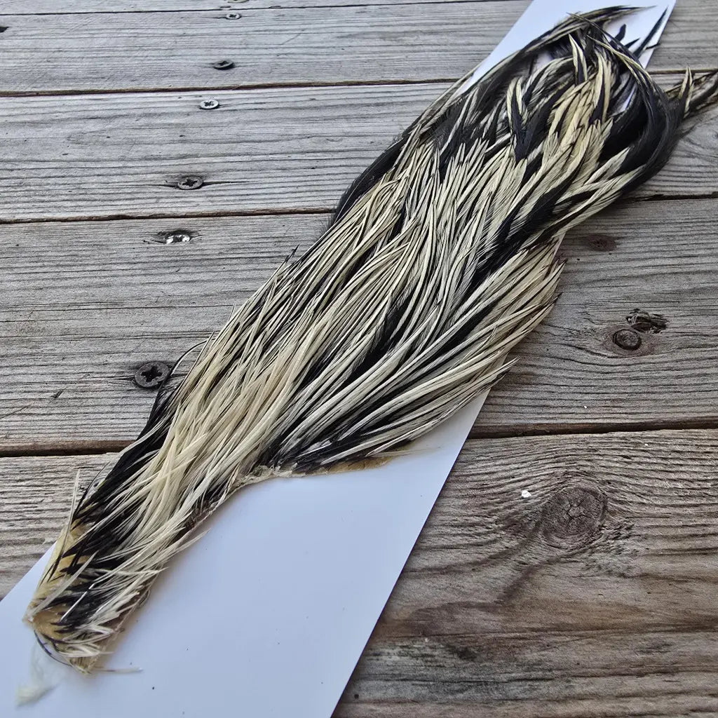 Ewing - Ewing Dry Fly Half Cock Capes - Upavon Fly Fishing