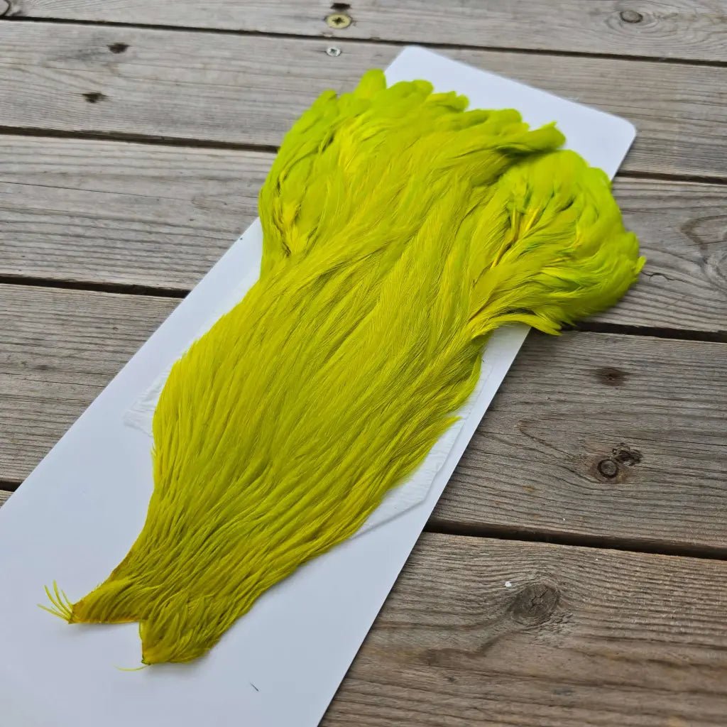 Ewing - Ewing Hen Capes - Upavon Fly Fishing