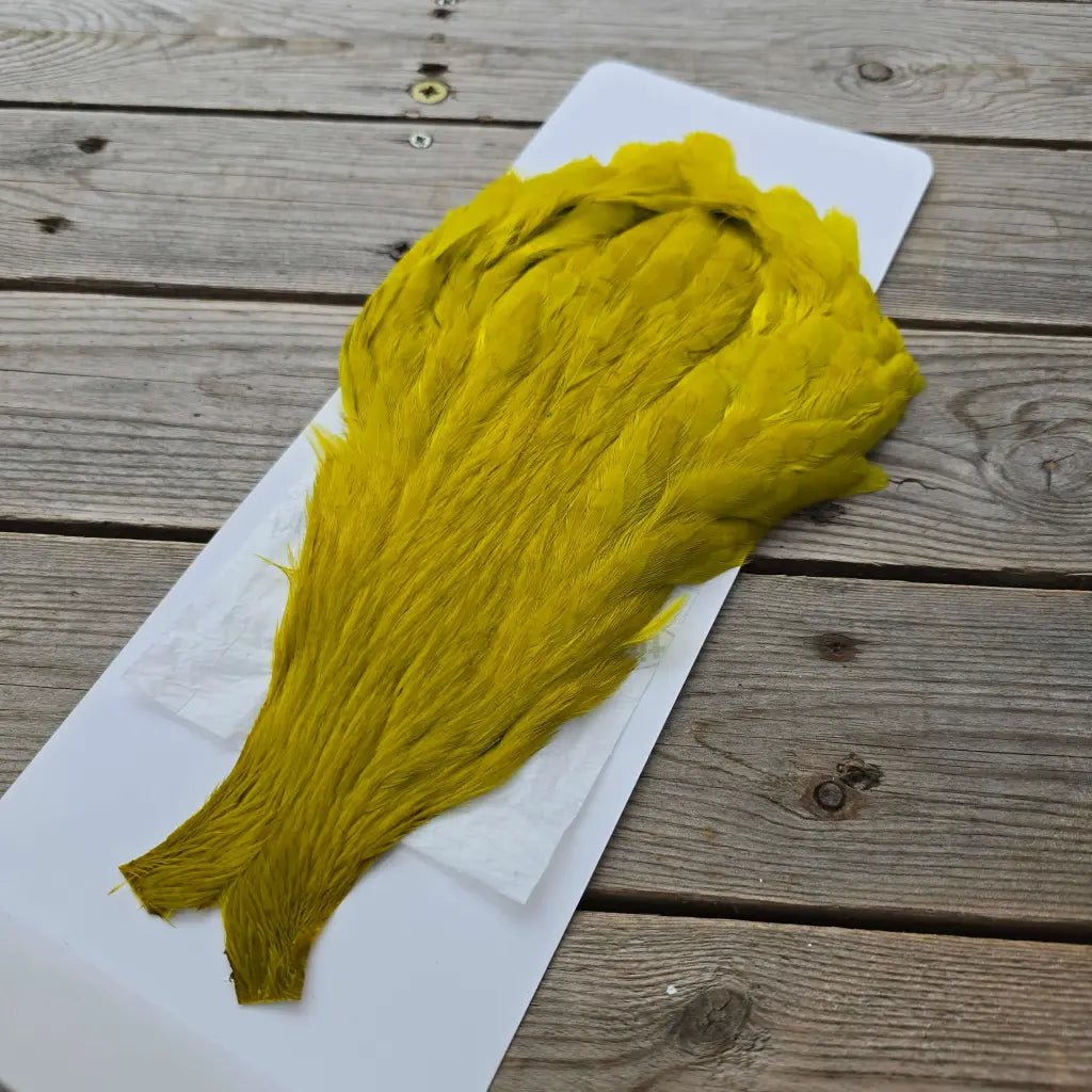 Ewing - Ewing Hen Capes - Upavon Fly Fishing