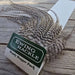 Ewing Woolly Bugger Pack - Grizzly fly tying feathers