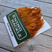 Ewing Tailing Pack - Brown dry fly tailing feathers