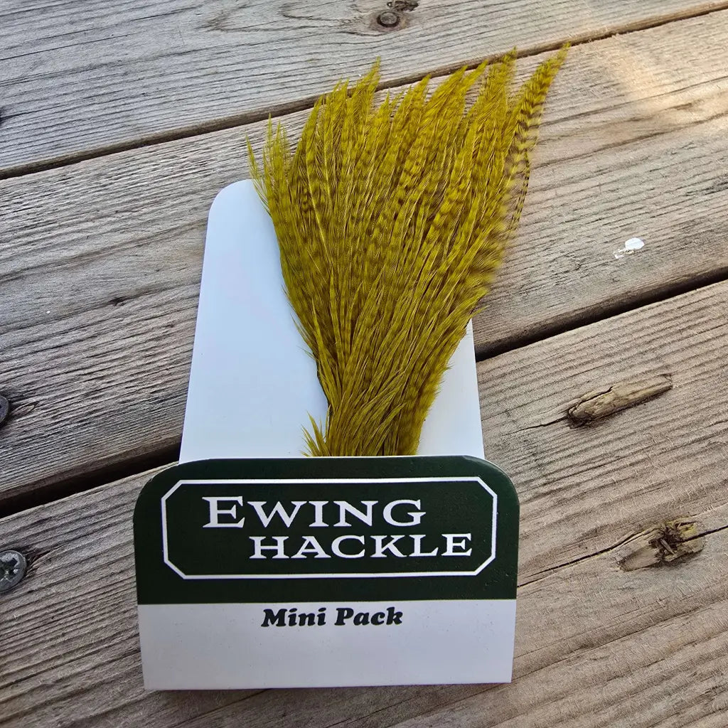 Ewing Cock Mini Pack 12-14