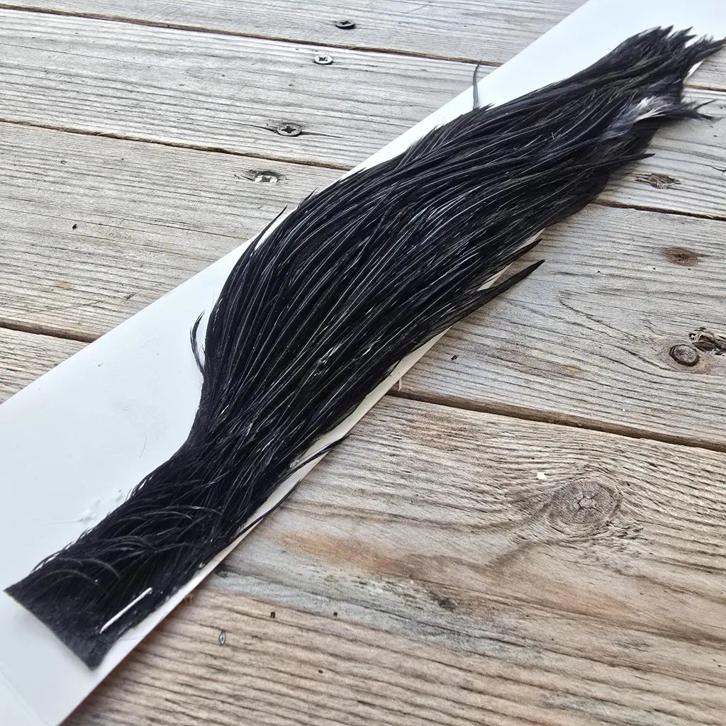 Ewing Dry Fly Half Cock Capes