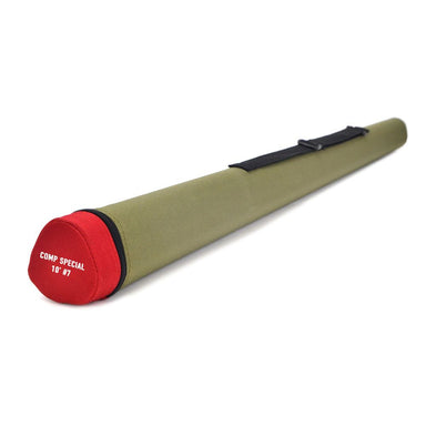 Airflo Super Stik II Comp Special 4Pc 10‘ 7wt - Upavon Fly Fishing
