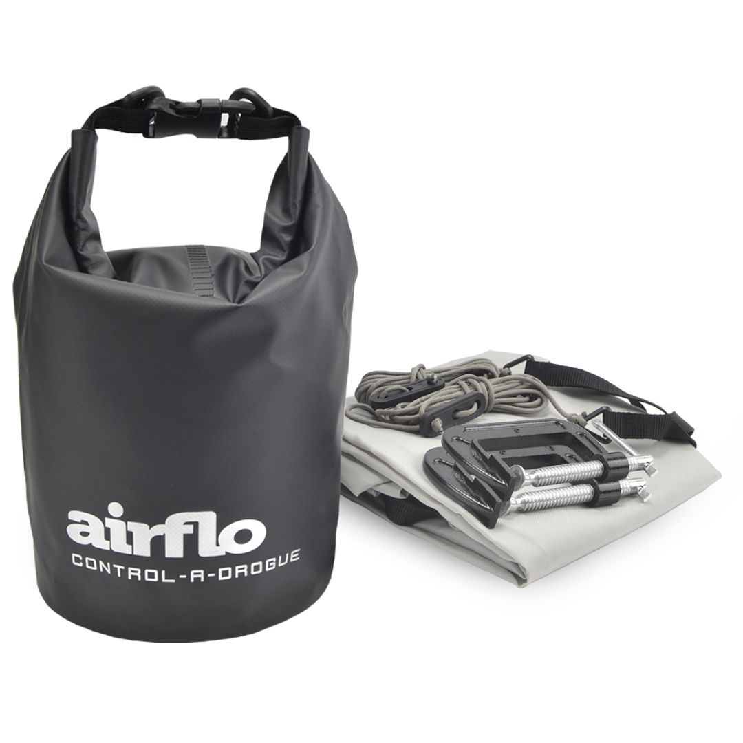Airflo Control-a-Drogue - Upavon Fly Fishing