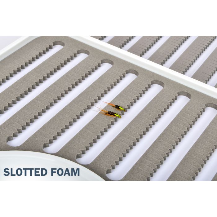 Airflo Competitor Fly Box