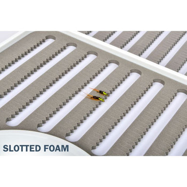 Airflo Competitor Fly Box